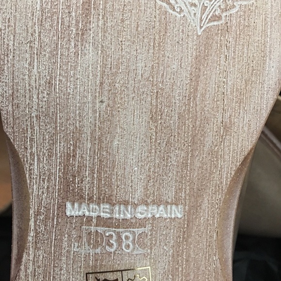 Free People Royale D Orsay Ankle Boots - Picture 2 of 3